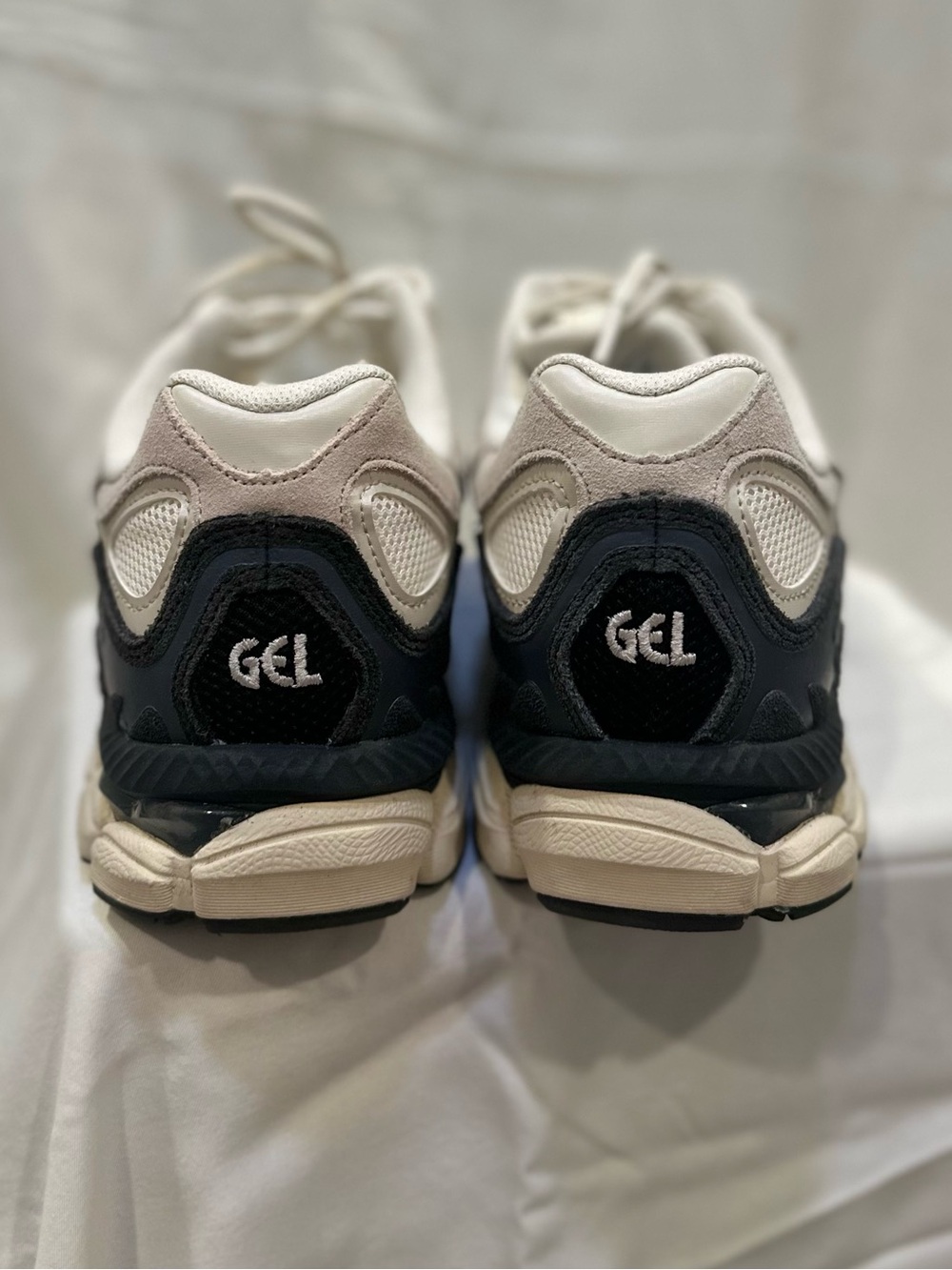 ASICS Gel-NYC Men’s - Picture 3 of 7